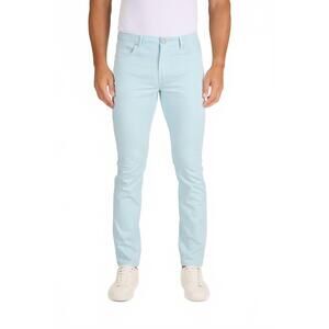 NEW MONFRERE brando slim fit jeans in st barths